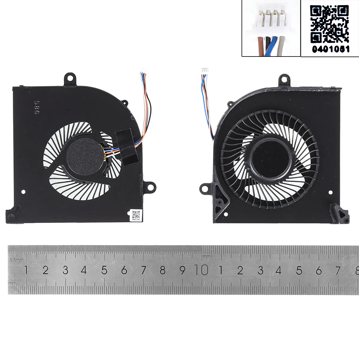 Picture of MSI 17G1 17G2 GS75 MS-17G1 P75 GS75 CPU（High copy）.